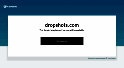 dropshots.com