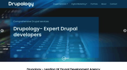 drupology.co.uk