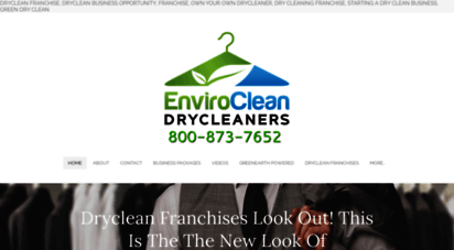 drycleanbuilders.com