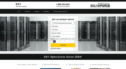 ds1.solveforce.com