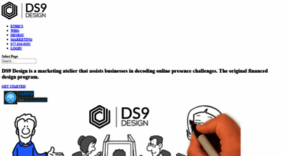 ds9design.com