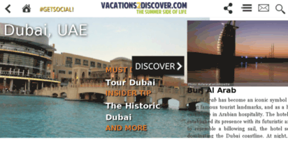 dubai.vacations2discover.com