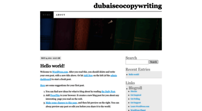 dubaiseocopywriting.wordpress.com
