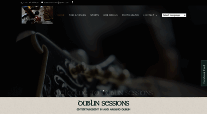 dublinsessions.ie