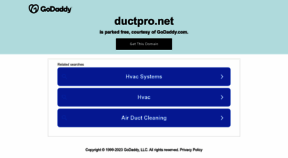 ductpro.net