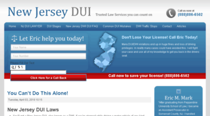 duinewjersey.org