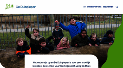 duinpieper.nl