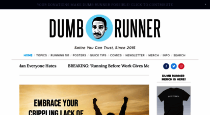 dumbrunner.com