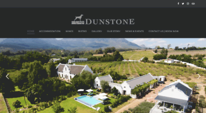 dunstone.co.za