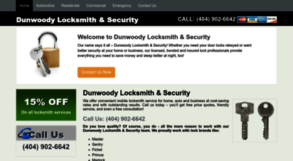dunwoody-locksmith.com