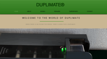 duplimate.com