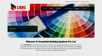 durashieldbuildingsystems.com