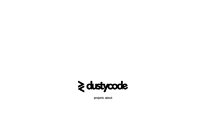 dustycode.com