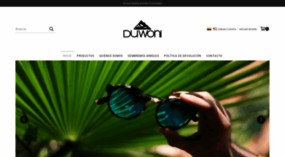 duwoni.com