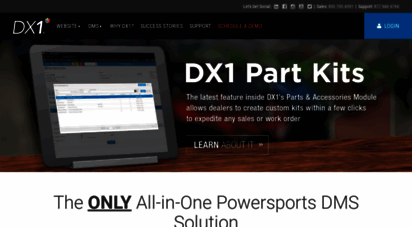 dx1app.com