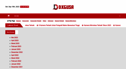 dxgusa.com