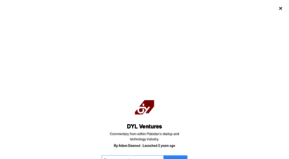 dyl-ventures.com