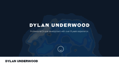 dylanunderwood.org