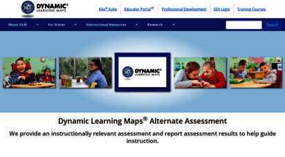 dynamiclearningmaps.org