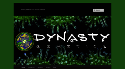 dynastyseeds.com