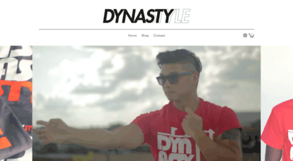 dynastystyle.com