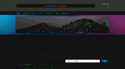 dyniform.net