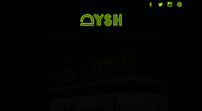 dyshapp.com