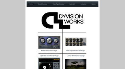 dyvision.co.uk