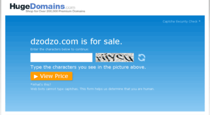 dzodzo.com