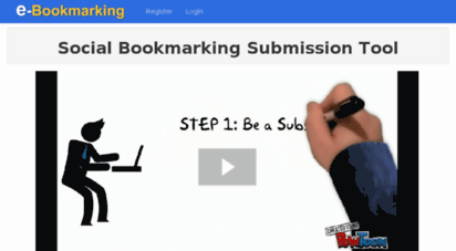 e-bookmarking.com