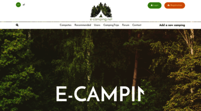 e-camping.net