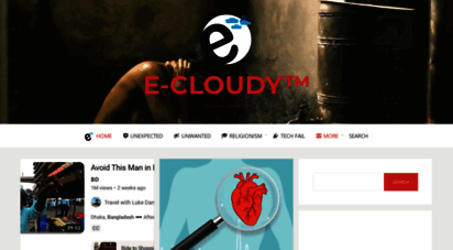 e-cloudy.com
