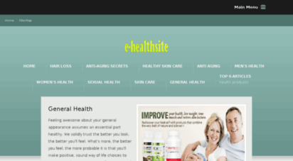 e-healthsite.com