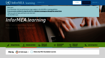 e-learning.informea.org