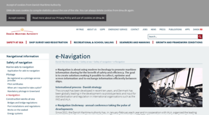 e-navigation.net
