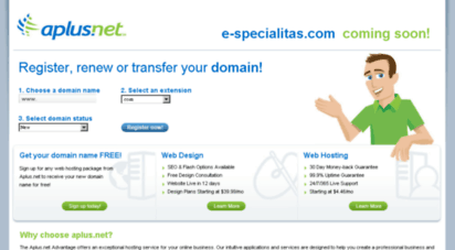 e-specialitas.com