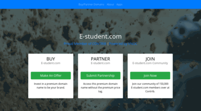 e-student.com