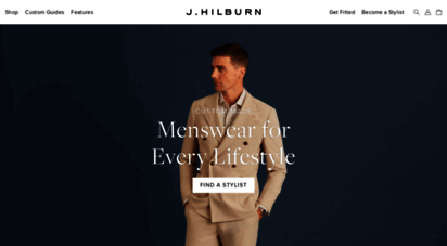 e.jhilburn.com