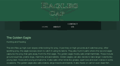 eaglescap.com