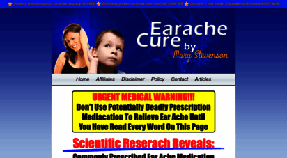 earachecure.com