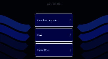 earthbit.net