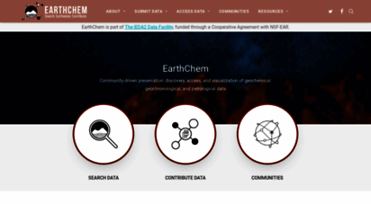 earthchem.org