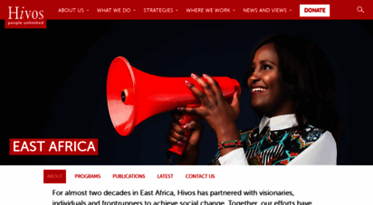 east-africa.hivos.org