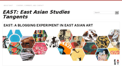 eastasianstudiestangents.wordpress.com