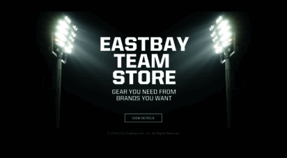 eastbayteamshop.com