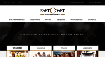 eastcoasthr.com.au