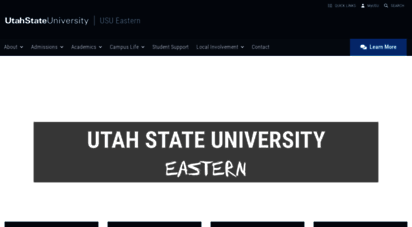 eastern.usu.edu