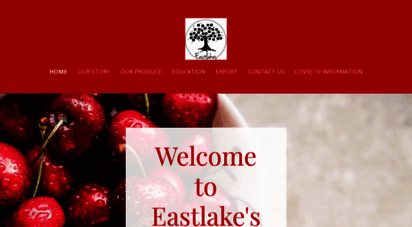 eastlakes.net