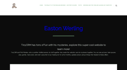 eastonwerling.com