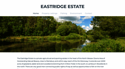 eastridgeestate.com